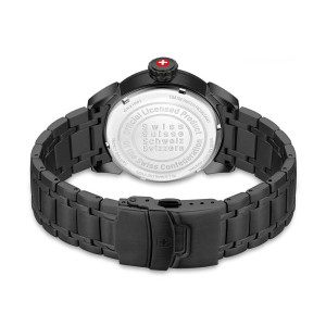 Men's Watch Swiss Military Hanowa SMWGH2100171